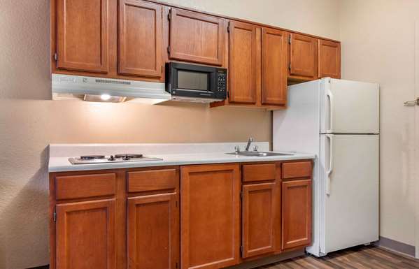  - Extended Stay America Suites Frankford Road Dallas