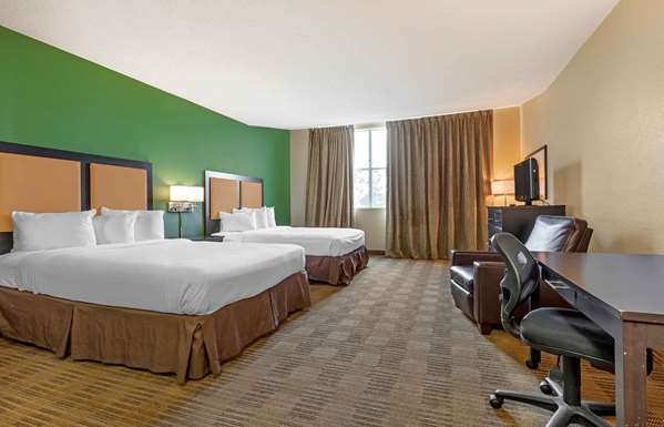  - Extended Stay America Suites Frankford Road Dallas