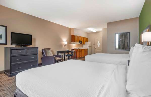  - Extended Stay America Suites Frankford Road Dallas