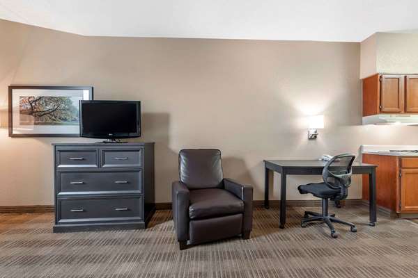  - Extended Stay America Suites Frankford Road Dallas