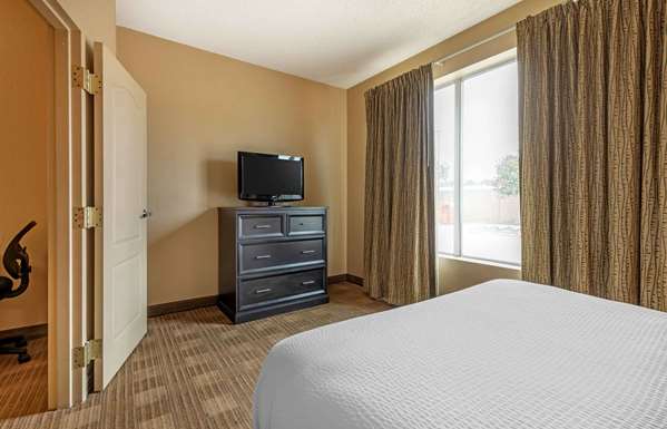  - Extended Stay America Suites Frankford Road Dallas