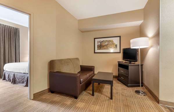  - Extended Stay America Suites Frankford Road Dallas