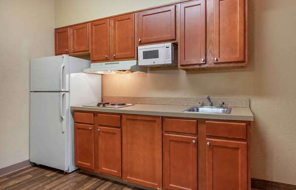  - Extended Stay America Suites Frankford Road Dallas