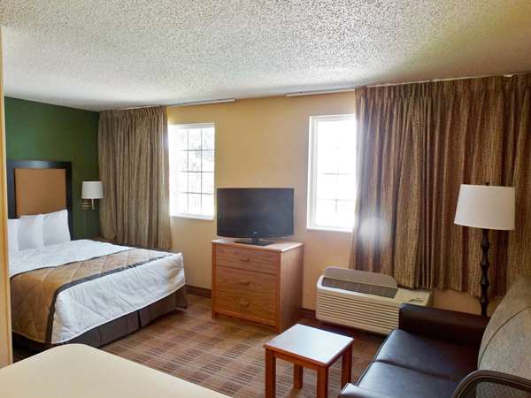 - Extended Stay America Suites Plano