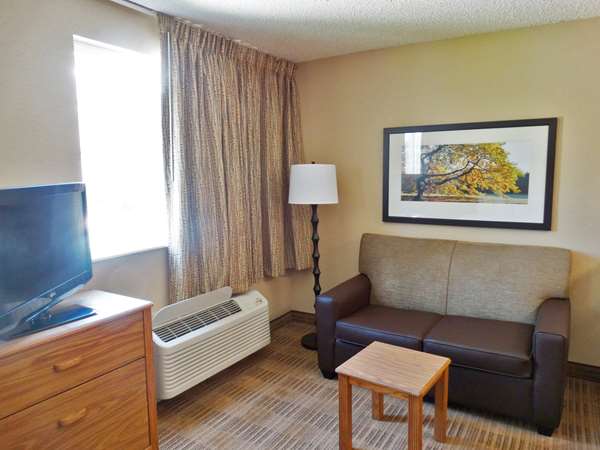  - Extended Stay America Suites Plano