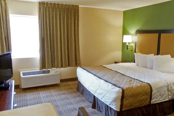  - Extended Stay America Suites Richardson