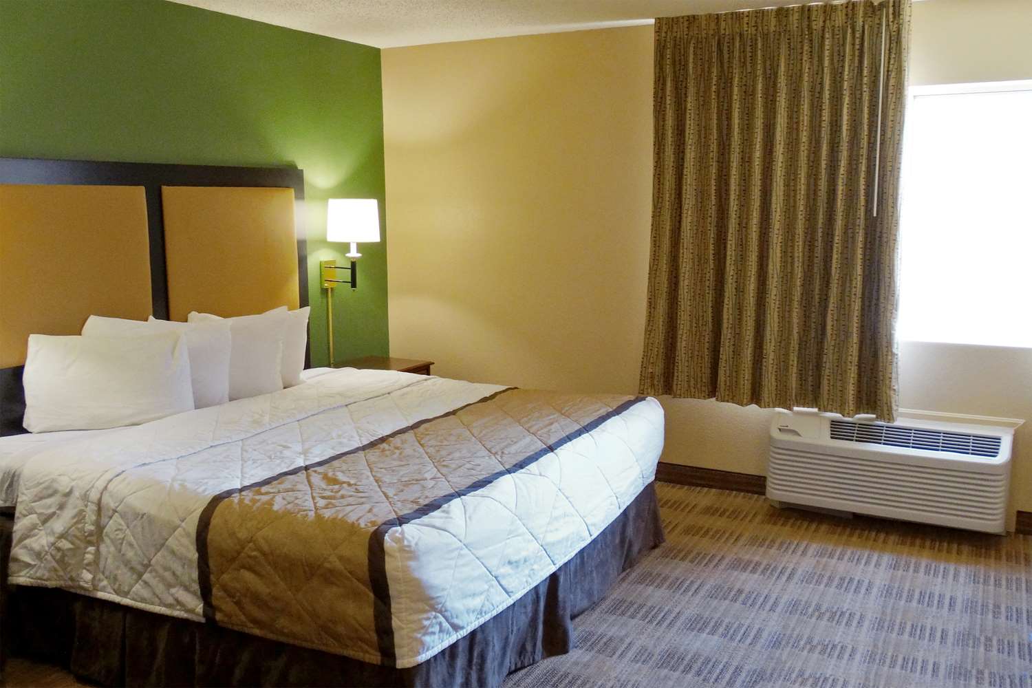 Extended Stay America Hotel Richardson, TX See Discounts