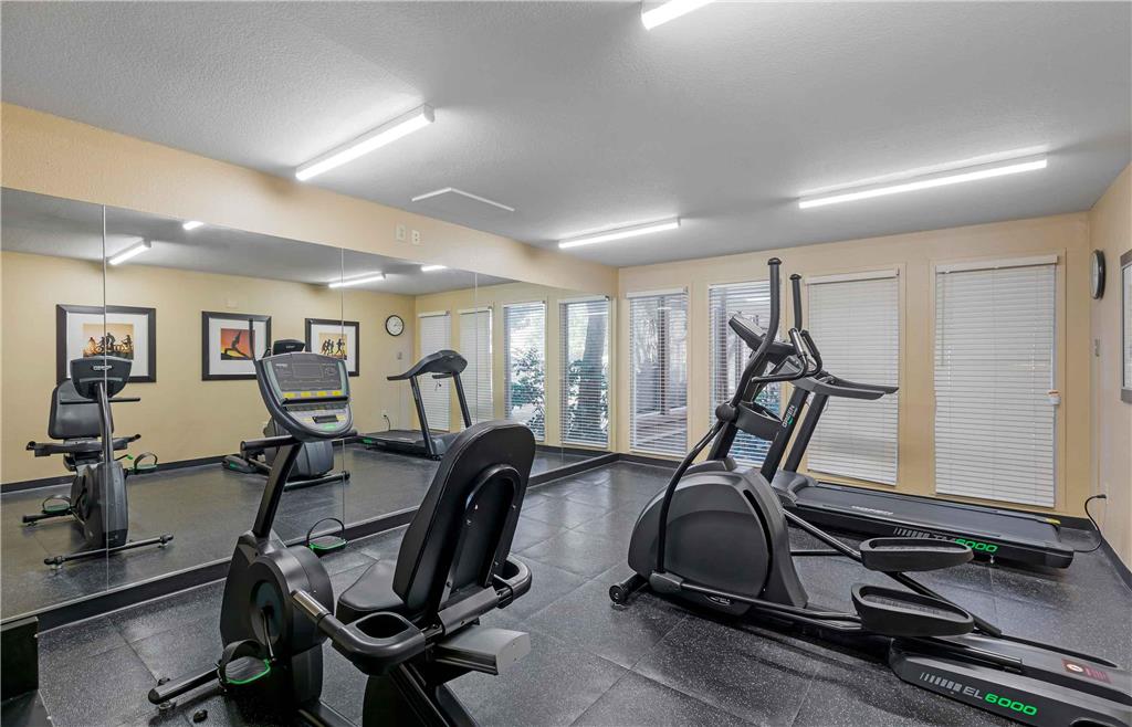 EXTENDED STAY AMERICA SELECT, photo 6