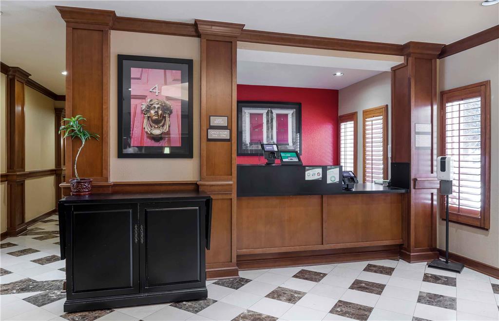 EXTENDED STAY AMERICA SELECT, photo 4