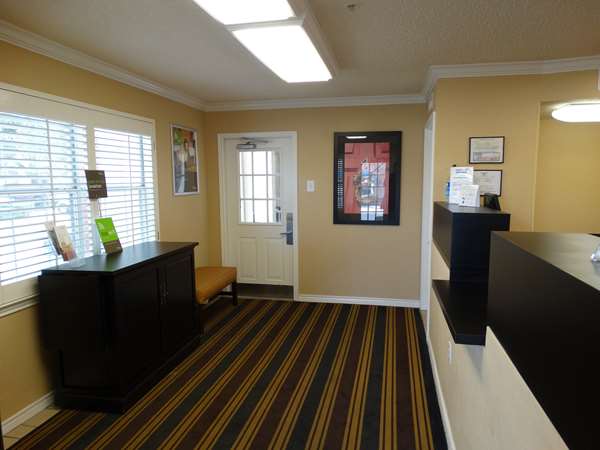  - Extended Stay America Suites Medical Center Fort Worth - I-30, Exit 12A