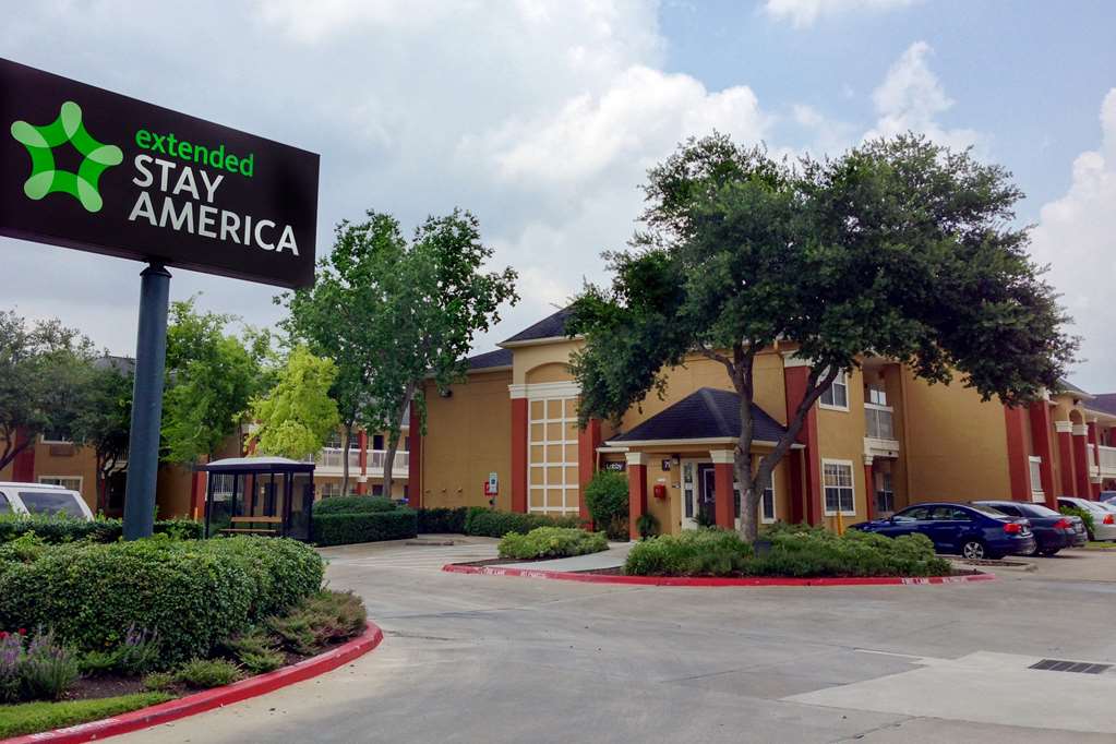 Extended Stay America Houston NRG Fannin