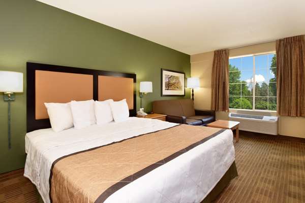  - Extended Stay America Suites Fair Oaks Fairfax - I-66, Exit 57