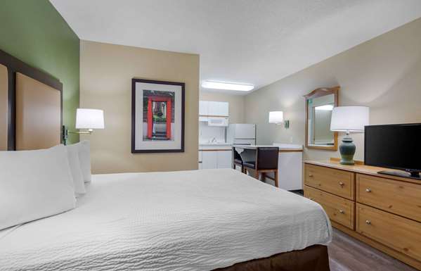  - Extended Stay America Suites Fair Oaks Fairfax - I-66, Exit 57