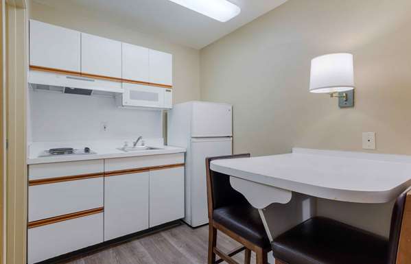  - Extended Stay America Suites Fair Oaks Fairfax - I-66, Exit 57