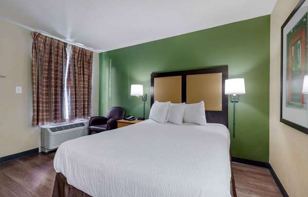  - Extended Stay America Suites Fair Oaks Fairfax - I-66, Exit 57