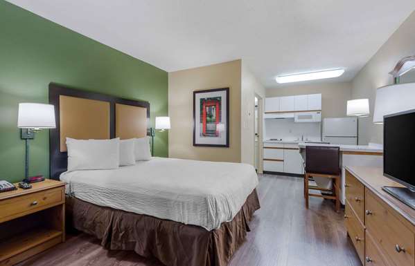  - Extended Stay America Suites Fair Oaks Fairfax - I-66, Exit 57