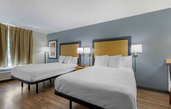  - Extended Stay America Suites Fair Oaks Fairfax - I-66, Exit 57
