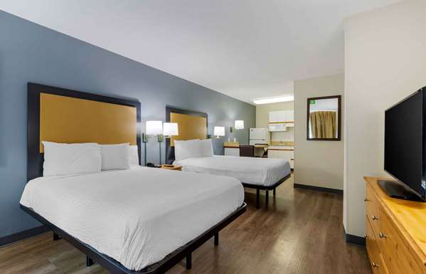  - Extended Stay America Suites Fair Oaks Fairfax - I-66, Exit 57