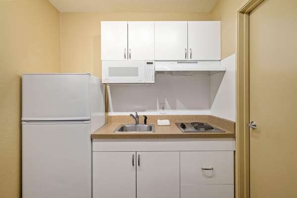  - Extended Stay America Suites Merrifield Fairfax - I-495, Exit 50
