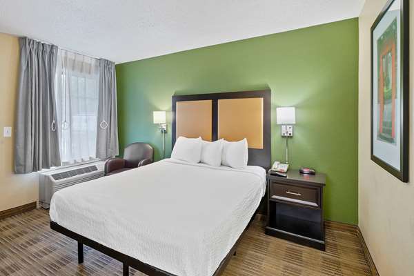  - Extended Stay America Suites Merrifield Fairfax - I-495, Exit 50
