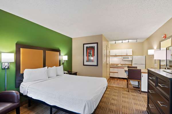  - Extended Stay America Suites Merrifield Fairfax - I-495, Exit 50