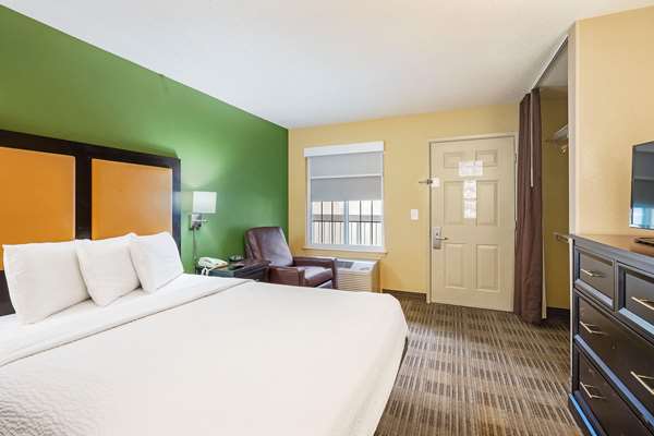  - Extended Stay America Suites Merrifield Fairfax - I-495, Exit 50