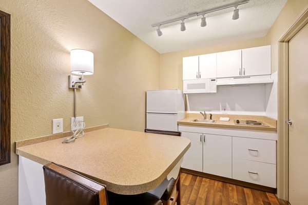  - Extended Stay America Suites Merrifield Fairfax - I-495, Exit 50