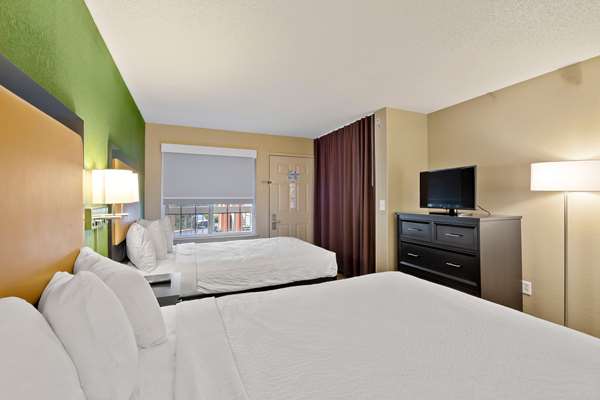  - Extended Stay America Suites Merrifield Fairfax - I-495, Exit 50