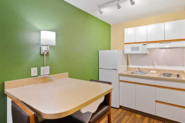  - Extended Stay America Suites Merrifield Fairfax - I-495, Exit 50