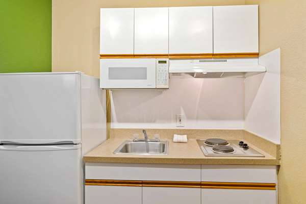  - Extended Stay America Suites Merrifield Fairfax - I-495, Exit 50
