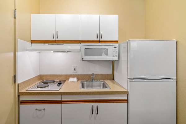  - Extended Stay America Suites Merrifield Fairfax - I-495, Exit 50