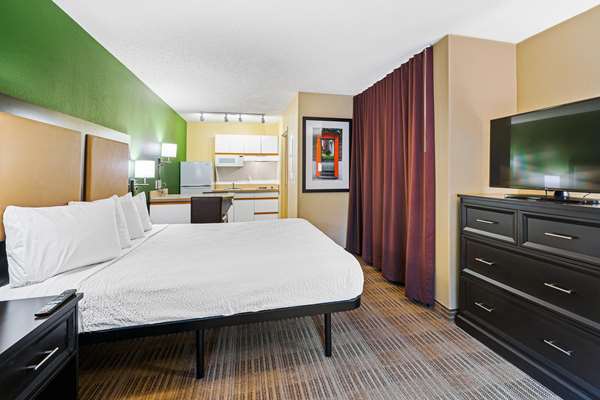  - Extended Stay America Suites Merrifield Fairfax - I-495, Exit 50