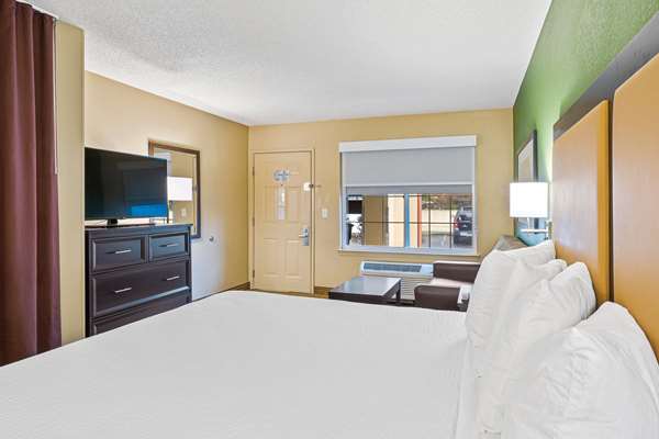  - Extended Stay America Suites Merrifield Fairfax - I-495, Exit 50