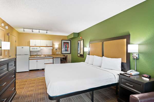  - Extended Stay America Suites Merrifield Fairfax - I-495, Exit 50