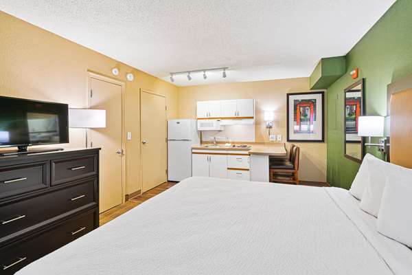  - Extended Stay America Suites Merrifield Fairfax - I-495, Exit 50