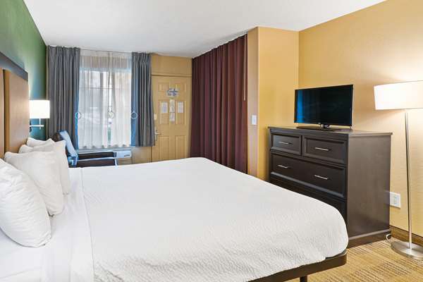  - Extended Stay America Suites Merrifield Fairfax - I-495, Exit 50