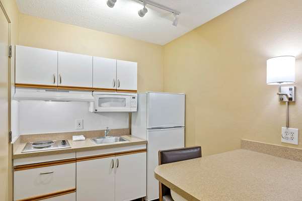  - Extended Stay America Suites Merrifield Fairfax - I-495, Exit 50