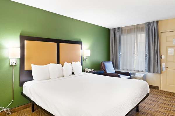  - Extended Stay America Suites Merrifield Fairfax - I-495, Exit 50