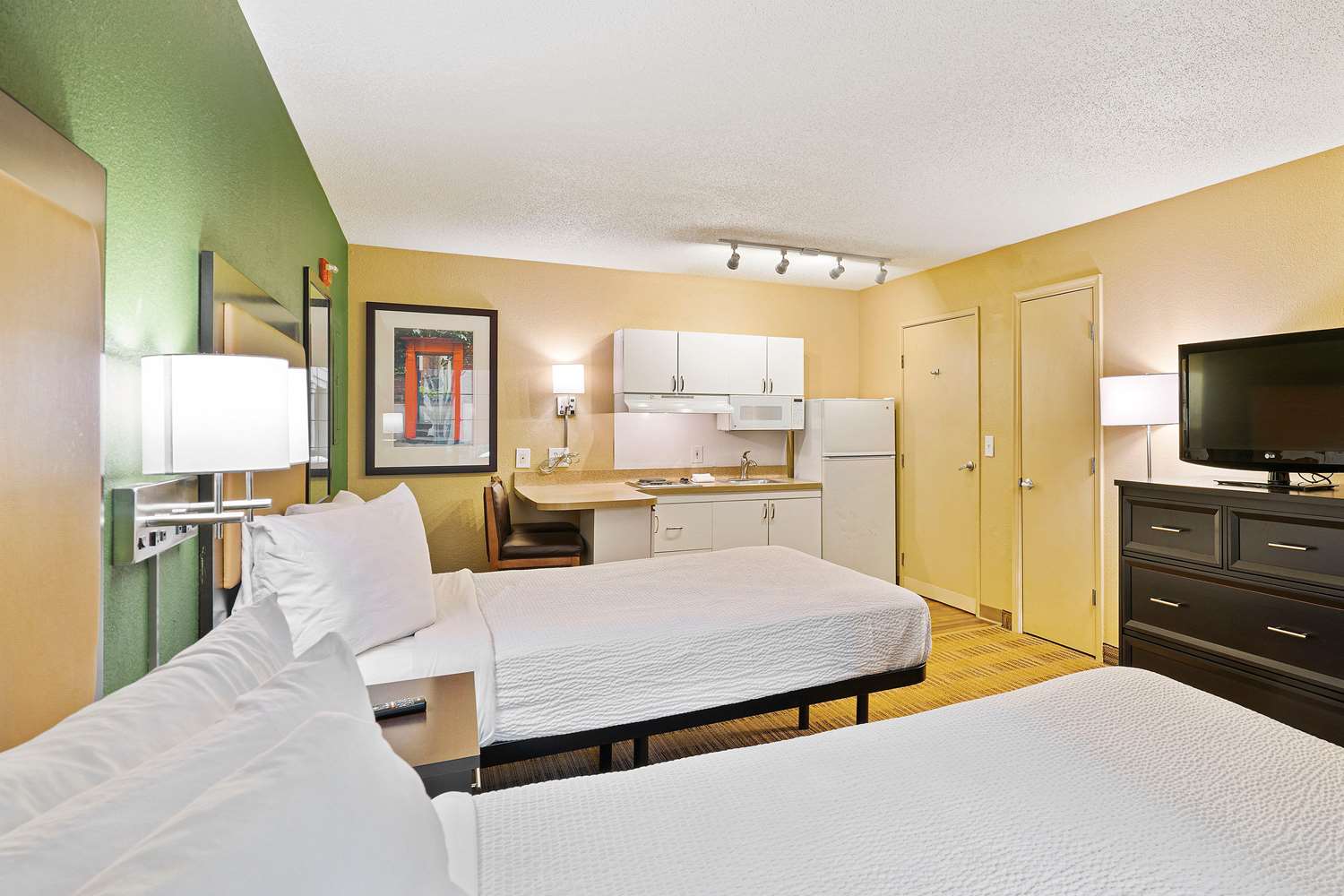 Extended Stay America Hotel Merrifield Fairfax, VA See Discounts