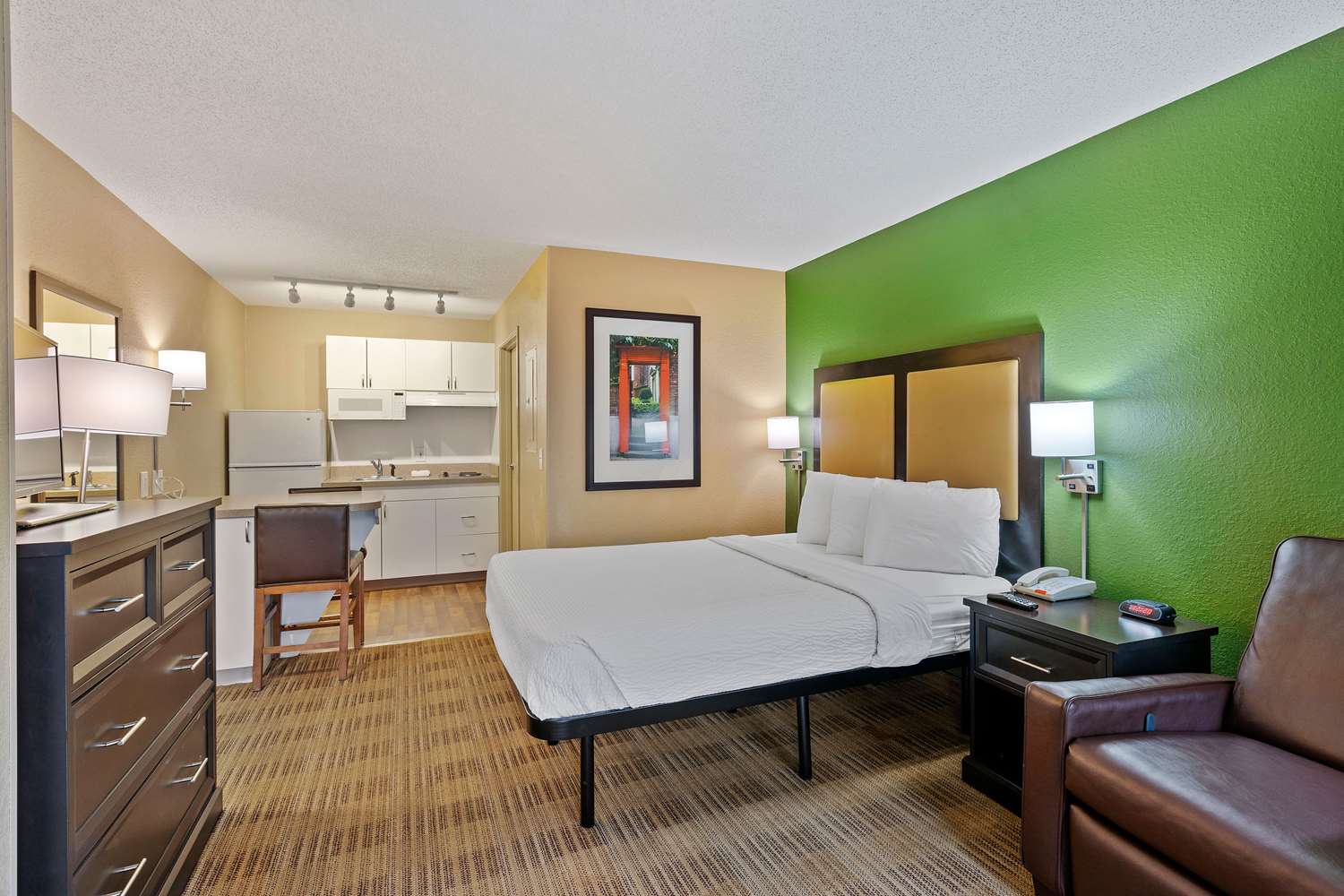 Extended Stay America Hotel Merrifield Fairfax, VA See Discounts