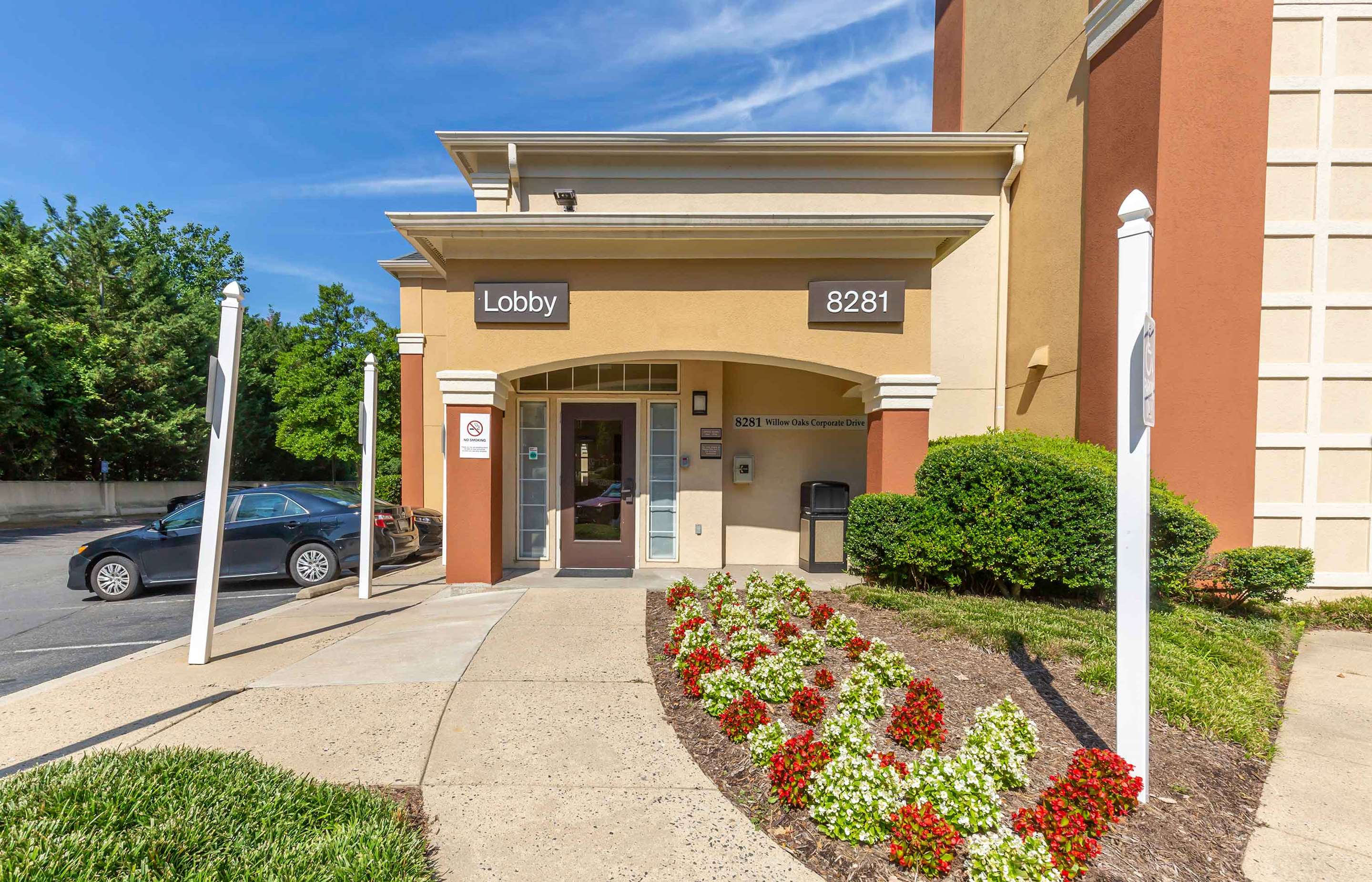 Exterior | Extended Stay America Suites Washington DC Falls Church