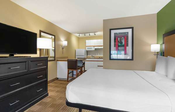  - Extended Stay America Suites Merrifield Fairfax - I-495, Exit 50