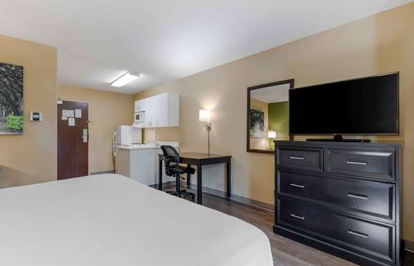  - Extended Stay America Suites Merrifield Fairfax - I-495, Exit 50