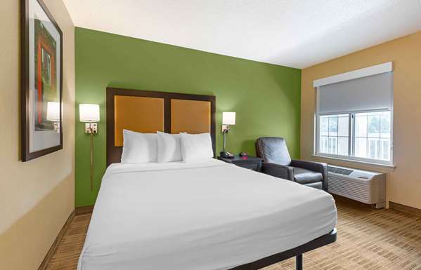  - Extended Stay America Suites Merrifield Fairfax - I-495, Exit 50