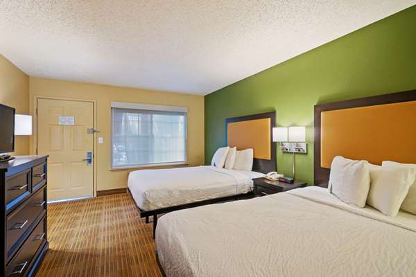  - Extended Stay America Suites Reston