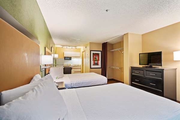  - Extended Stay America Suites Reston