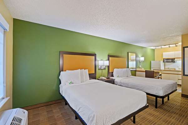  - Extended Stay America Suites Reston