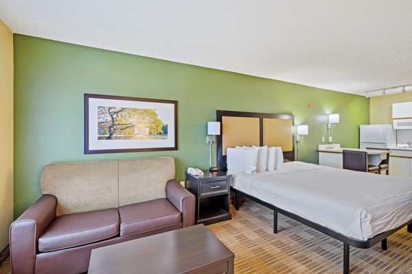  - Extended Stay America Suites Reston