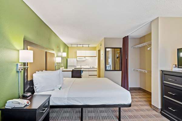  - Extended Stay America Suites Reston
