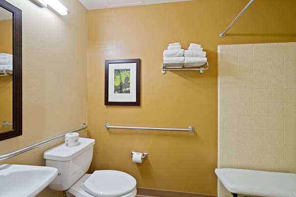  - Extended Stay America Suites Reston
